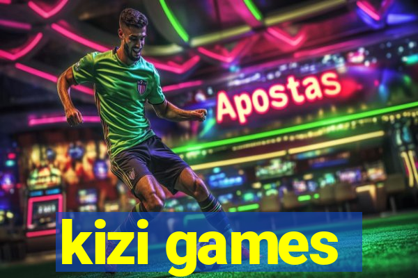 kizi games